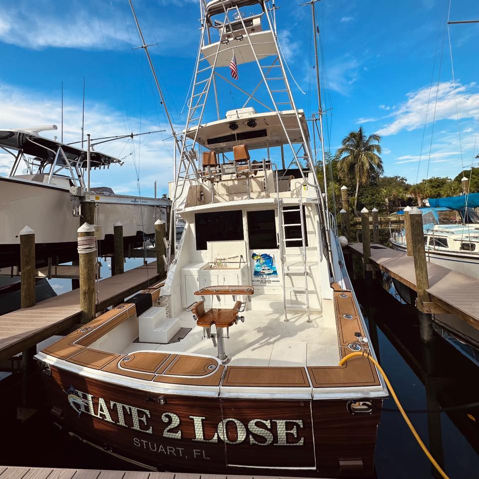 A Complete Guide to Selecting the Perfect Fishing Charter