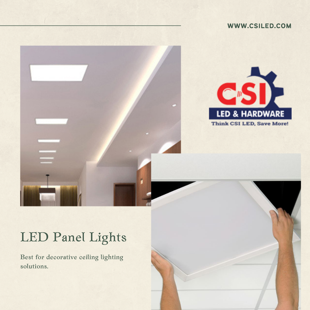 Commercial LED Outdoor Lighting Austin TX