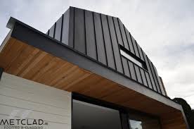 Standing Seam Roof Manufacturers in India - Vmzinc