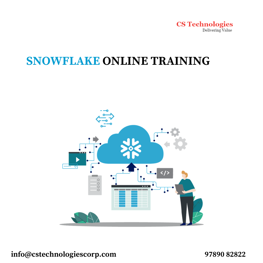 Snowflake The best data warehouse and analytics platform to advance your business