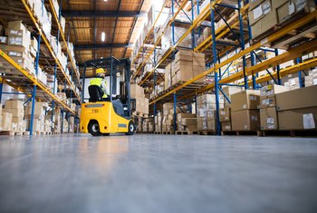 Find the Best Warehouse Management Software for Your Business