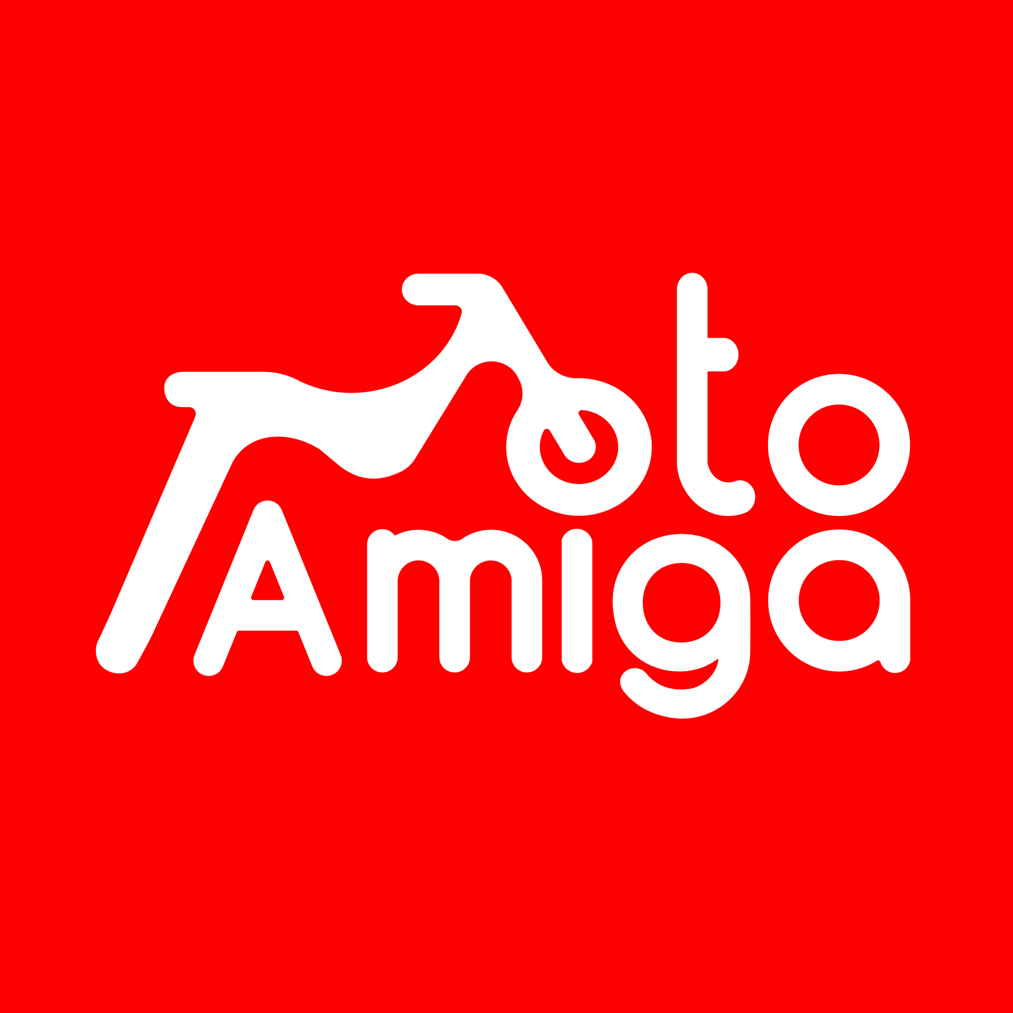 Online Moto rental