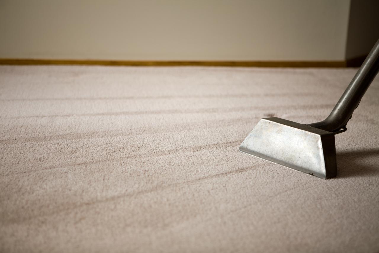 Carpet Cleaning Melbourne