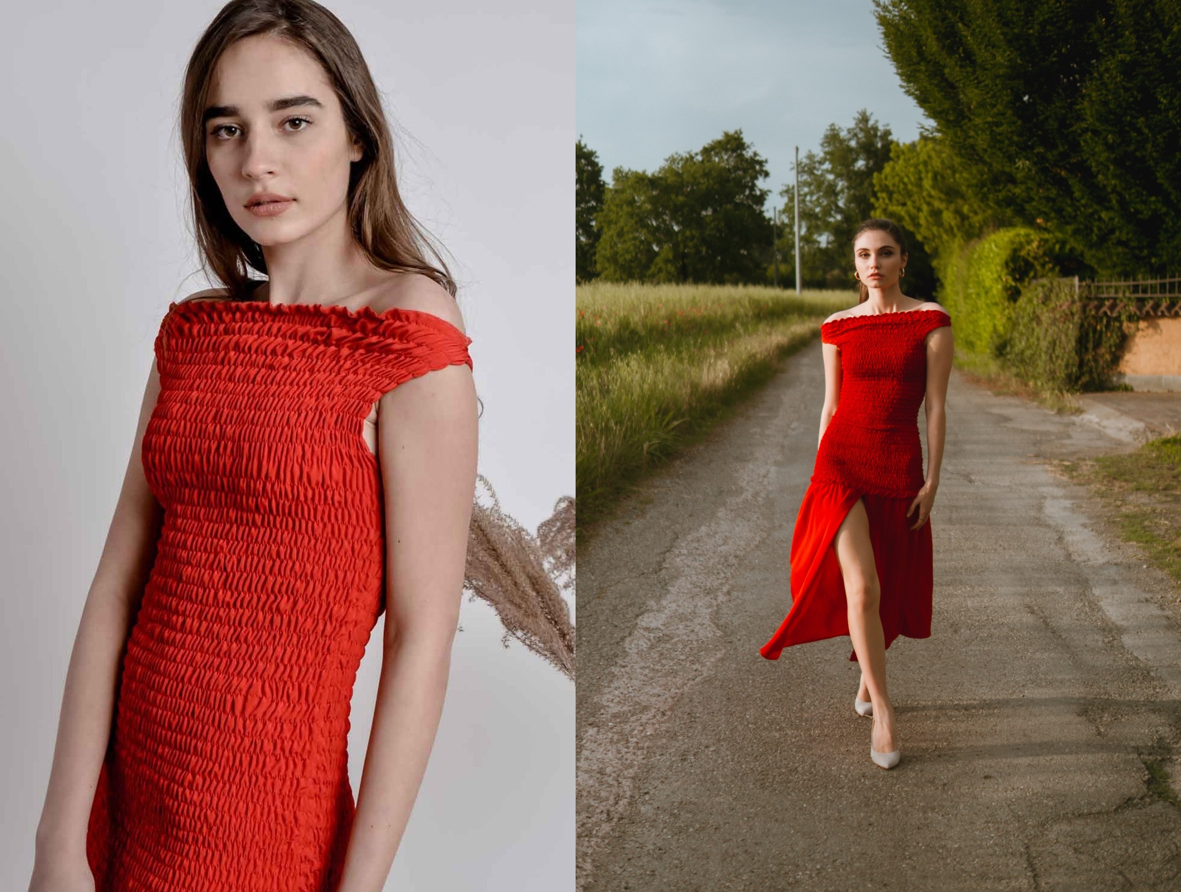 Gorgeous Ethically Made Dresses For Any Occasion