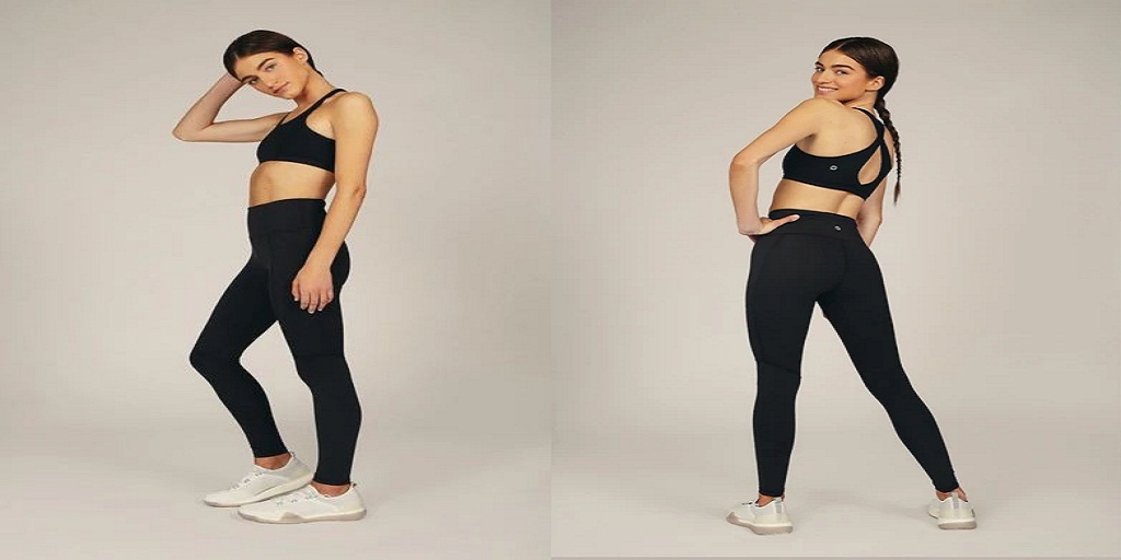 It’s Time to Switch Over to Eco-Friendly Activewear