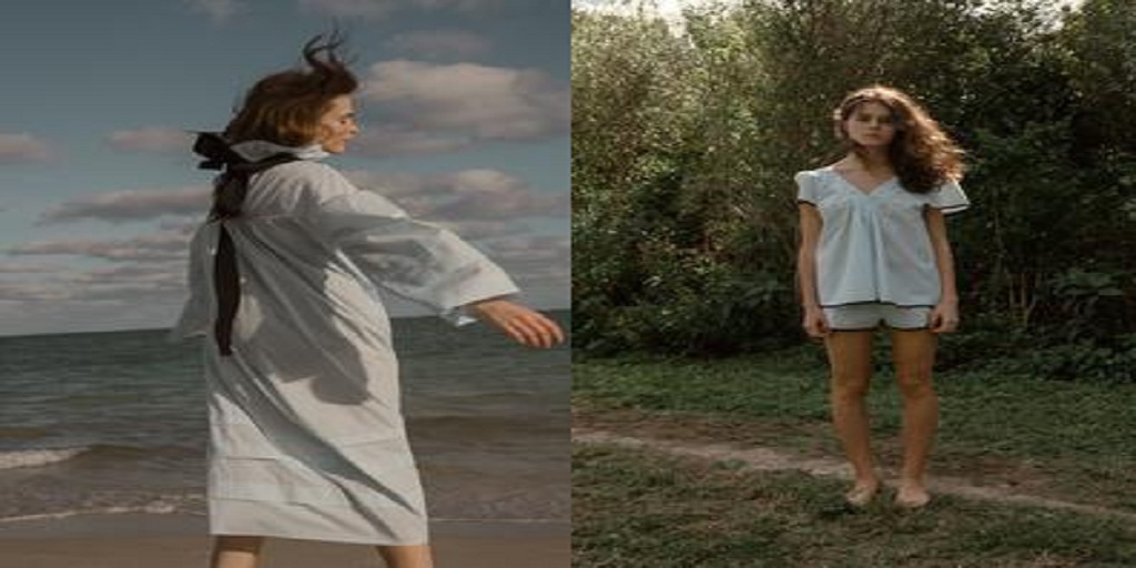 Why Eco-Friendly Loungewear is Such a Powerful Trend