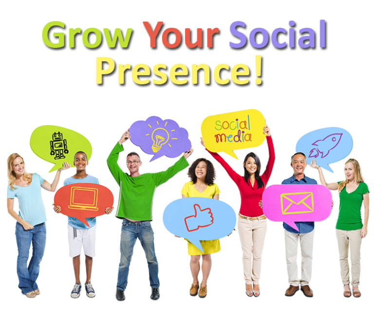 Social Media Marketing | In-depth Facebook Ads Experts - u-ber.com