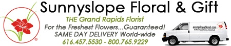Sunnyslope Floral
