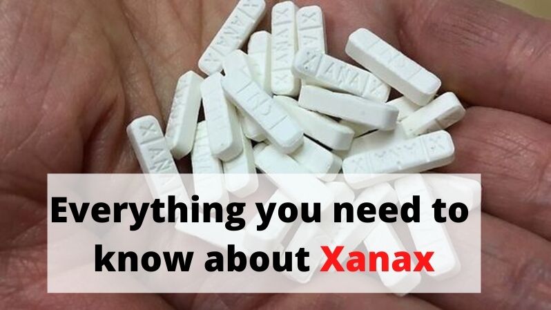 Can You Buy Xanax Online in USA for Quick Anxiety Treatment