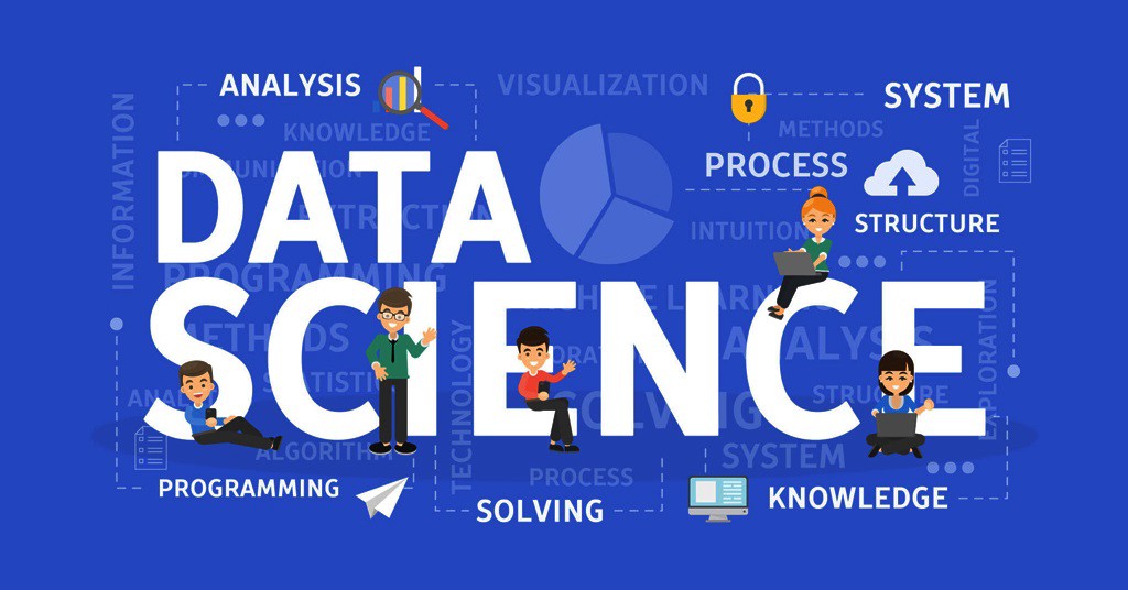Data Science Course Training in Delhi
