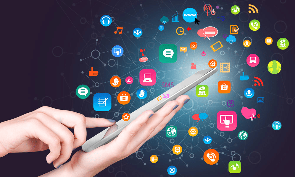 Top social content creation |  New jersey  | social media