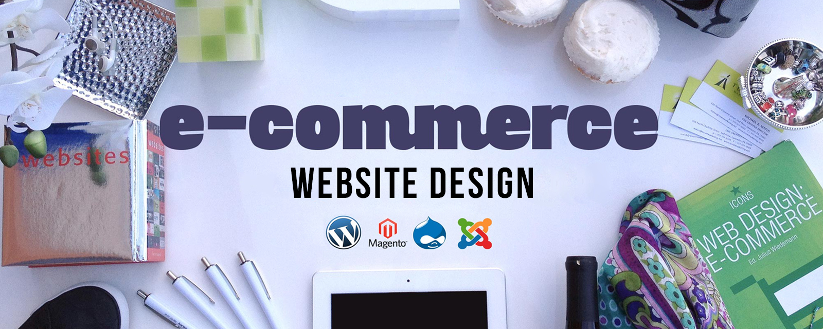 Bespoke eCommerce development solutions for your business store