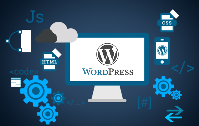 WordPress Maintenance Services