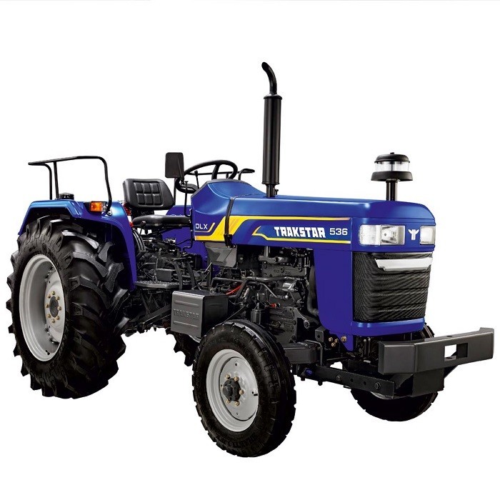 Trakstar Tractor Model  in India - With Unique Features