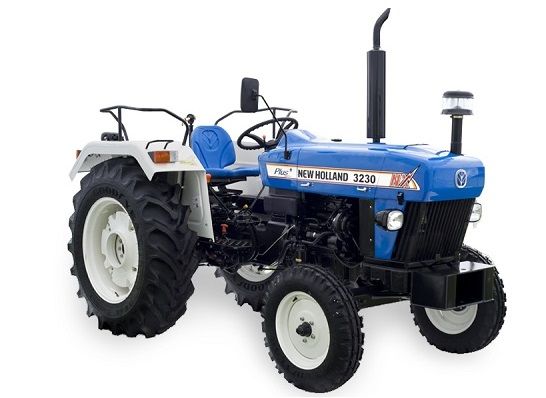 New Holland Tractor Price in India - Models & Features