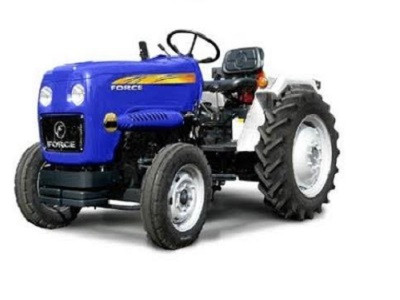 Force Tractor   - An Advance Technologies Tractor Brand