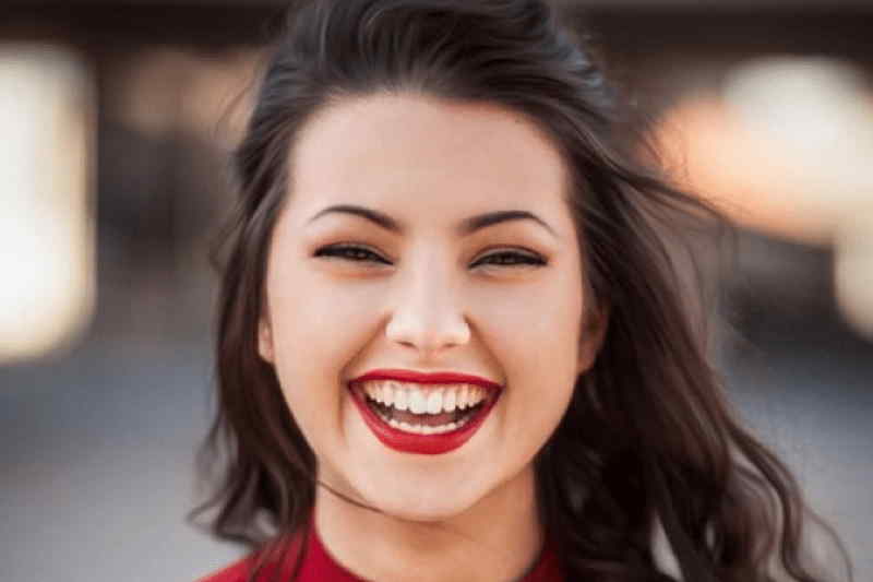 Teeth Whitening in Edinburgh