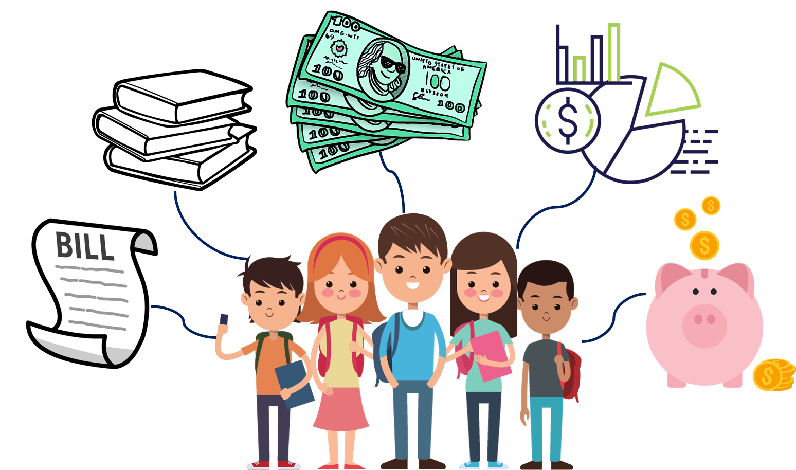 How Can Financial Literacy Program Benefit Adults And Children?