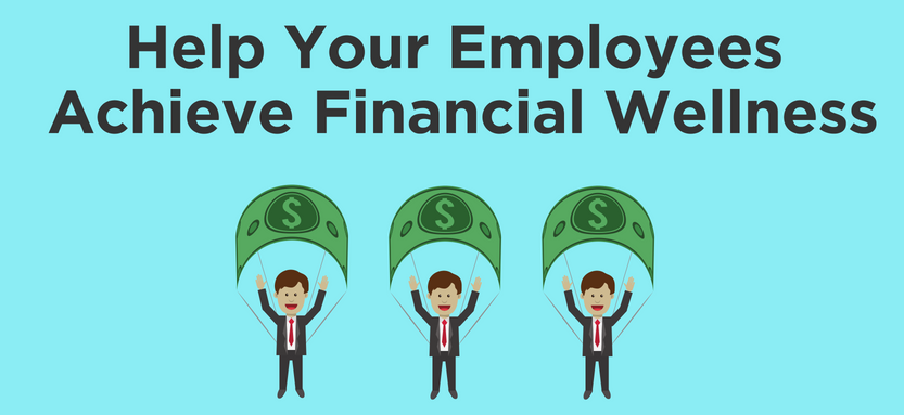 All You Need To Know About Employee Financial Wellness Program