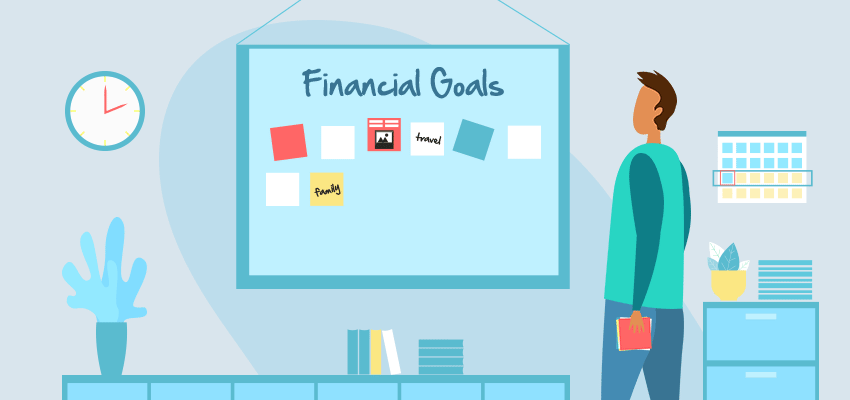How Can Proper Financial Planning Help You Achieve Your Life Goals?