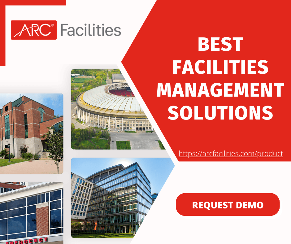 Top Features of Building Facilities Management Solutions - ARC Facilities