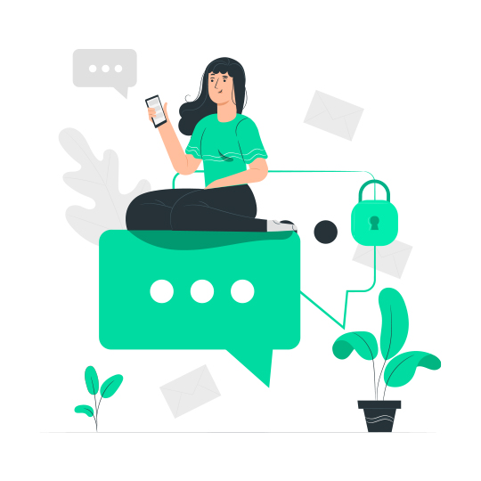 Most Secure Encrypted Messaging Apps
