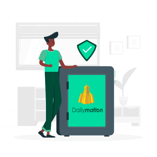 Is Dailymotion Safe?