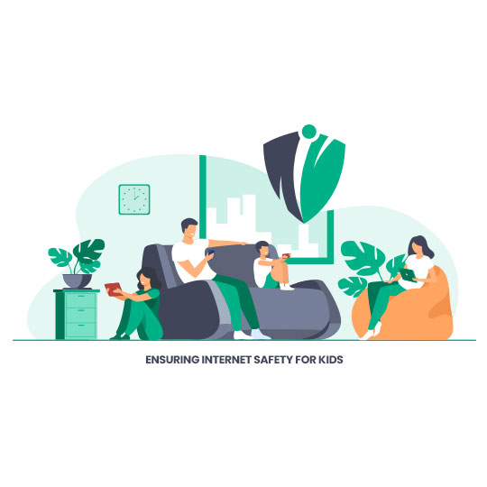 Internet Safety for Kids: A Complete Online Security Guide for Modern Parents