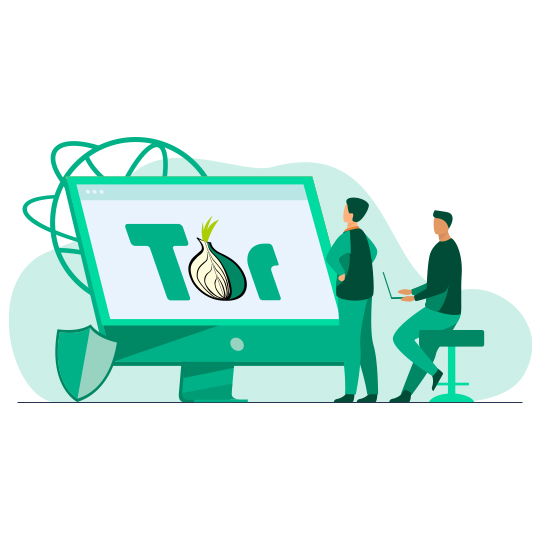 How to use Tor Over VPN