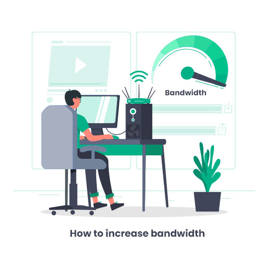 7 Ways to Improve Internet Speed