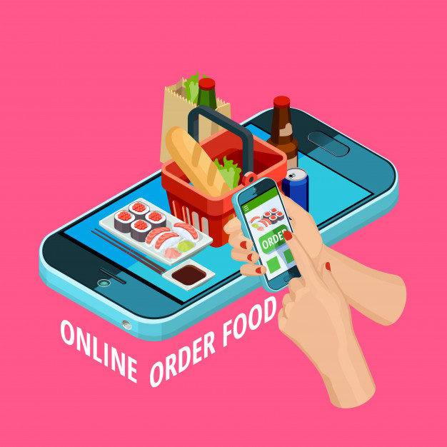 Exclusive insights on how online food ordering industry became money-making