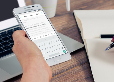 How to Create a Successful Writing App like Scrivener?