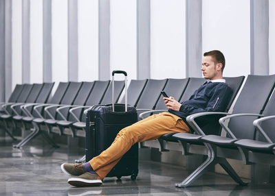 Airport Car Rental App Are Ruling The App World: 4 Powerful Solutions By Hertz & Europcar For Car Rental Startups