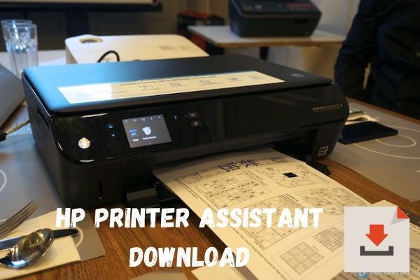 Can I Install the Latest Version of HP Drivers Via HP Support Assistant?