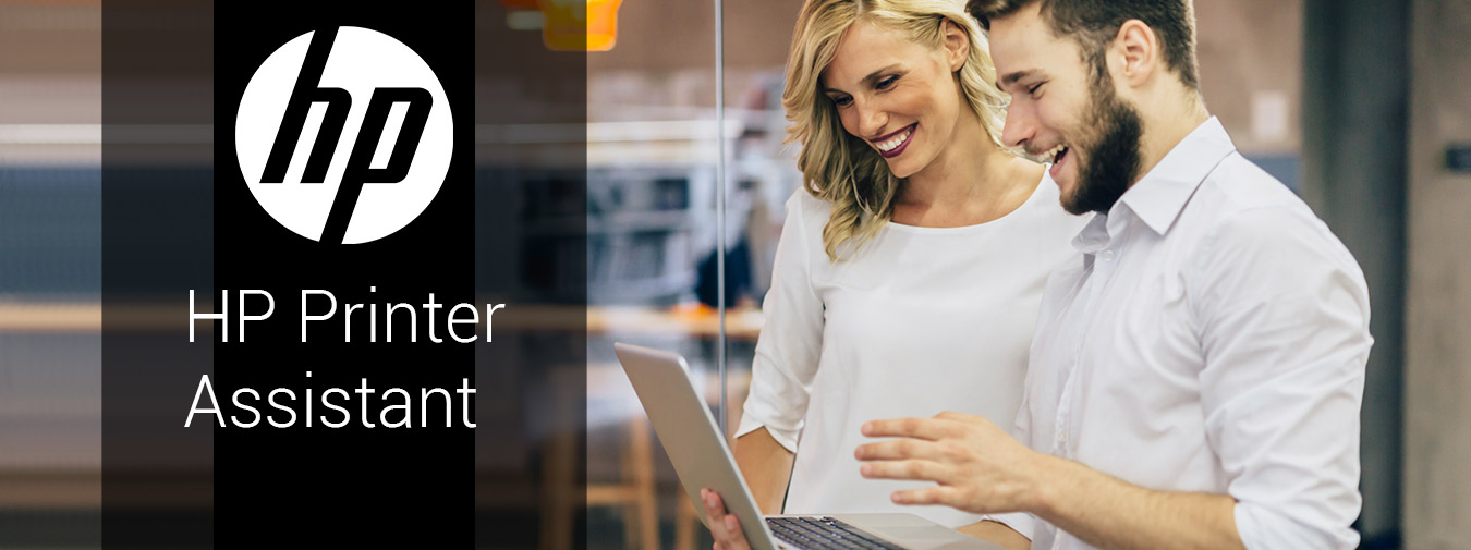 Quick Guidelines To Connect the HP Printer Assistant with New Printer