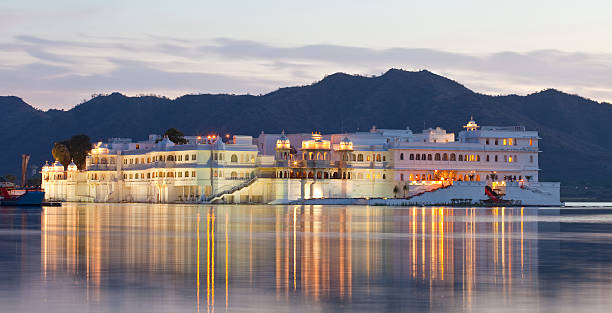 Top 6 Awesome Place to Visit in Udaipur