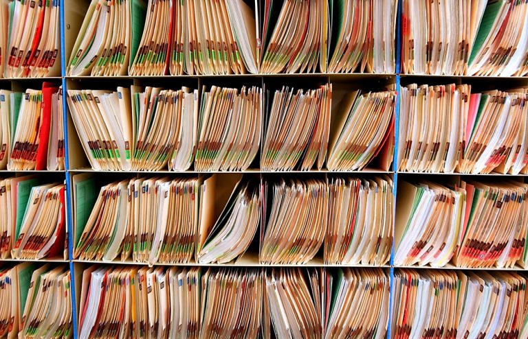Search Public Records Online