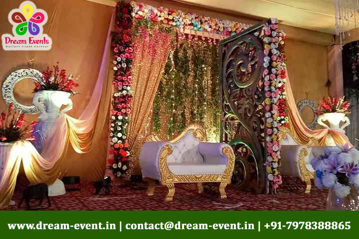 Media And Event Management In Cuttack, Dream Events
