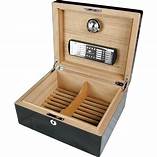 best humidor cabinet
