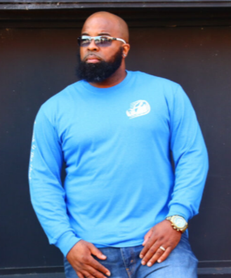 Buy Royal Blue Long Sleeve T-shirts Online