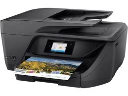 123 HP Officejet Pro 8020 setup