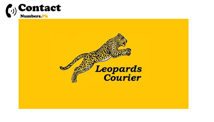 Leopard Courier Kot Addu Office