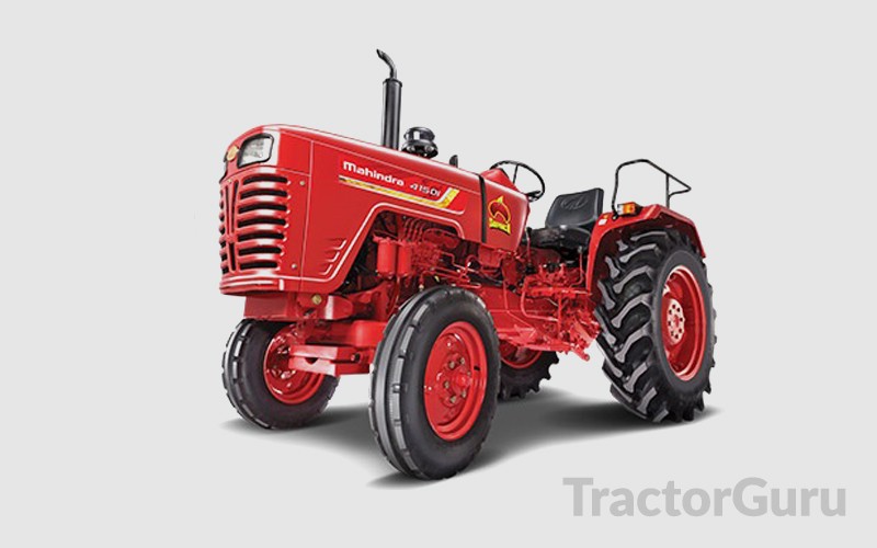 Buying Guide for tractors