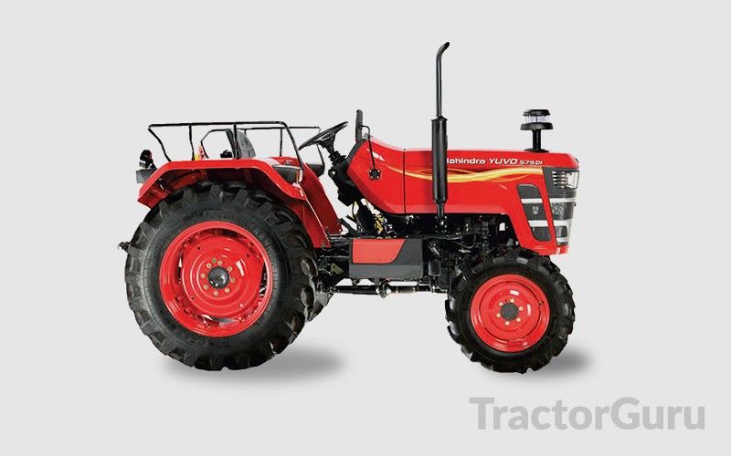 Buying Guide for tractors