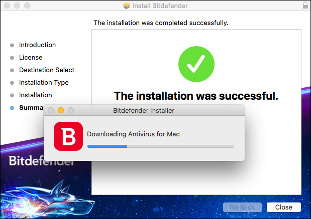 HOW TO INSTALL AND UPDATE BITDEFENDER ANTIVIRUS SOFTWARE ON MAC?