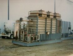 Multiple Effect Evaporation | Sepprosystems