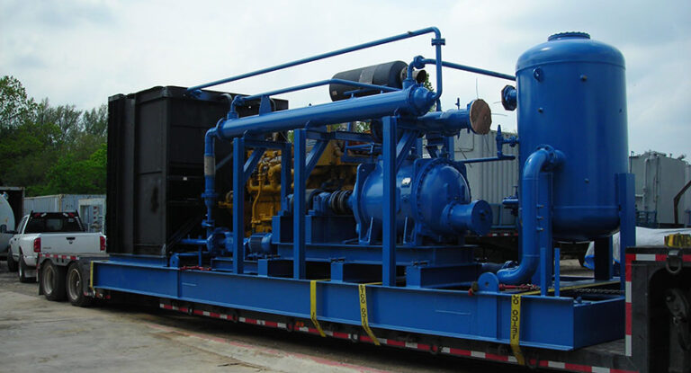 Importance Of Screw Compressor In Any Mechanical Field!