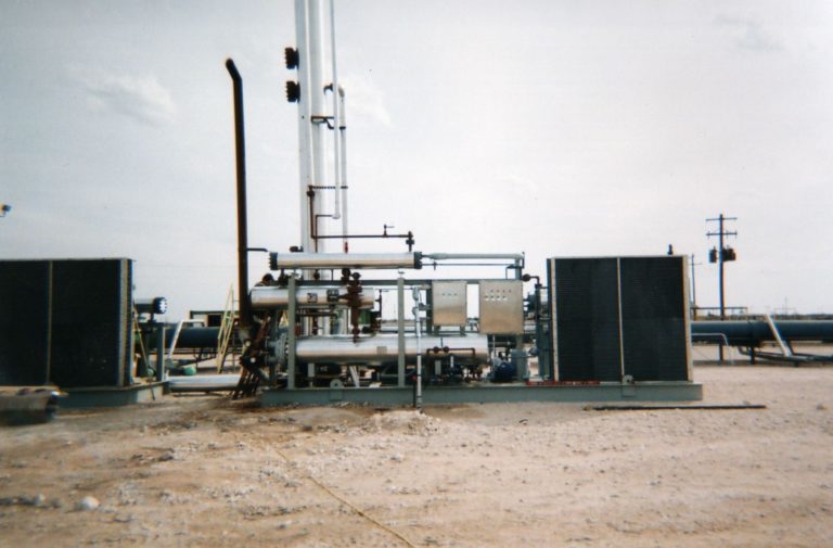 CO2 Removal from Natural Gas: An Overview