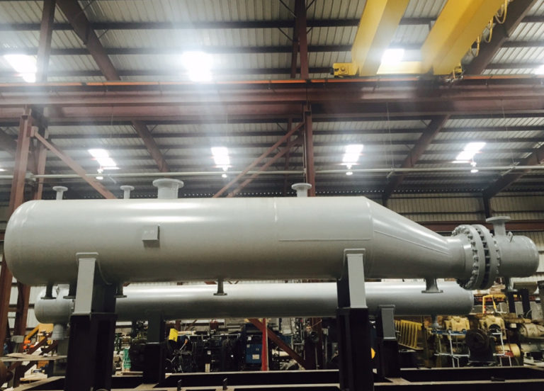 How Does Shell & Tube Heat Exchanger Work?