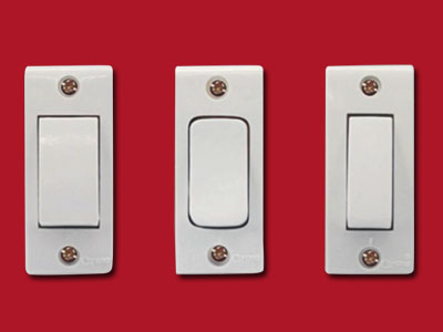 Modular Switches Manufacturers In India